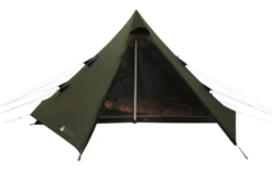 Robens Green Cone PRS Kuppelzelt Dunkelgrün 4 Personen -Dometic || Outwell || High Peak Verkäufe 670677 4625346