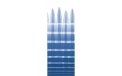 Thule Omnistor 5200 260 Silber Blue Sky -Dometic || Outwell || High Peak Verkäufe 67162 151524