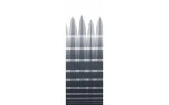 Thule Omnistor 5200 260 Silber Blue Sky -Dometic || Outwell || High Peak Verkäufe 67174 152091