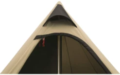 Robens Fairbanks Grande Tipi-Zelt 7 Personen Khaki -Dometic || Outwell || High Peak Verkäufe 671988 4624827