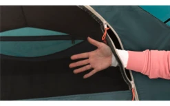 Easy Camp Edendale 400 Tunnelzelt 4 Personen -Dometic || Outwell || High Peak Verkäufe 672867 4629183