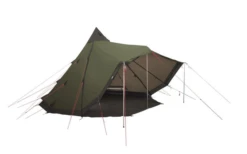 Robens Chinook Ursa PRS Tipi Zelt Dunkelgrün 8 Personen -Dometic || Outwell || High Peak Verkäufe 672894 4623126