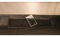 Easy Camp Moonlight Cabin Familienzelt 10 Personen -Dometic || Outwell || High Peak Verkäufe 672972 4629912