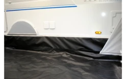 Walker Elips 280 Vorzelt Stahlgestänge 885 Umlaufmaß 870-900 Cm -Dometic || Outwell || High Peak Verkäufe 673386 4590594