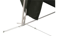 Robens Chaser 1 Tunnelzelt Dunkelgrün 1 Person Mit Moskitonetz -Dometic || Outwell || High Peak Verkäufe 675876 4622448