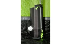 Berger Zelt Campo 4 Air Schwarze Schlafkabine -Dometic || Outwell || High Peak Verkäufe 675954 4609971