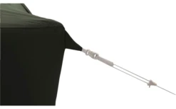 Robens Chaser 3XE Tunnelzelt Dunkelgrün 3 Personen Mit Moskitonetz -Dometic || Outwell || High Peak Verkäufe 676293 4622781