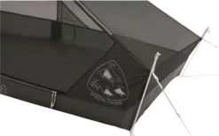 Robens Chaser 2 Tunnelzelt Dunkelgrün 2 Personen Mit Moskitonetz -Dometic || Outwell || High Peak Verkäufe 676359 4622595