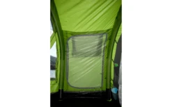 Berger Zelt Campo 4 Air Schwarze Schlafkabine -Dometic || Outwell || High Peak Verkäufe 676575 4609965