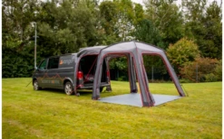 Vango Tailgate Hub Low -Dometic || Outwell || High Peak Verkäufe 680439 4659987