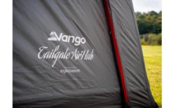 Vango Tailgate AirHub Low -Dometic || Outwell || High Peak Verkäufe 680496 4660023