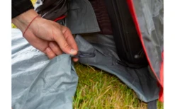 Vango Tailgate AirHub Low -Dometic || Outwell || High Peak Verkäufe 680499 4660029