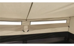 Robens Yukon Shelter Leichtzelt Für 4 Personen Khaki -Dometic || Outwell || High Peak Verkäufe 681372 5071691