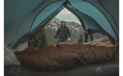 Robens Boulder Kuppelzelt 3 Personen 280 X 220 X 110 Cm Türkis -Dometic || Outwell || High Peak Verkäufe 681792 5013752