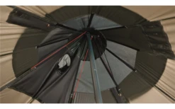 Robens Klondike PRS Bellzelt 6 Personen 390 X 370 X 270 Cm -Dometic || Outwell || High Peak Verkäufe 681951 5038226