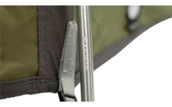 Robens Voyager Versa 3 Tunnelzelt 3 Personen 395 X 195 X 115 Cm -Dometic || Outwell || High Peak Verkäufe 682047 5038352