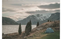 Robens Boulder Kuppelzelt 3 Personen 280 X 220 X 110 Cm Türkis -Dometic || Outwell || High Peak Verkäufe 682794 5013746