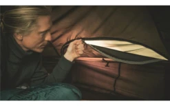 Robens Green Cone PRS Kuppelzelt Dunkelgrün 4 Personen -Dometic || Outwell || High Peak Verkäufe 683010 5051510