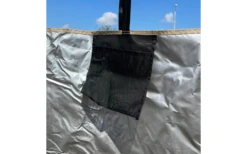 K'Foam Duschkabine -Dometic || Outwell || High Peak Verkäufe 683619 4699610