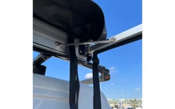 K'Foam Duschkabine -Dometic || Outwell || High Peak Verkäufe 683625 4699622