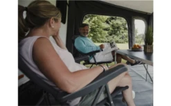 Vango Riviera Air 390 Elements ProShield -Dometic || Outwell || High Peak Verkäufe 685725 4857164