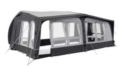 Dometic Residence AIR All-Season Aufblasbares Statisches Vorzelt Größe 13 -Dometic || Outwell || High Peak Verkäufe 686022 4674300