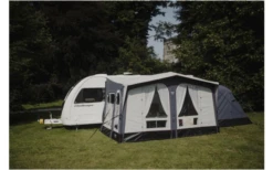 Vango Riviera Air 390 Elements All Season -Dometic || Outwell || High Peak Verkäufe 686190 4674138