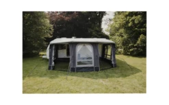Vango Tuscany Air 500 Elements ProShield -Dometic || Outwell || High Peak Verkäufe 686709 4674072