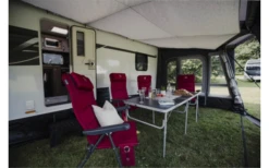 Vango Tuscany Air 500 Elements ProShield -Dometic || Outwell || High Peak Verkäufe 686712 4674078