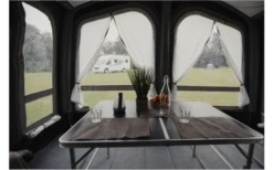 Vango Riviera Air 330 Elements ProShield -Dometic || Outwell || High Peak Verkäufe 686922 4674027