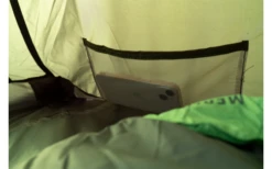 Mountain Guide Malo III Trekkingzelt Dunkelgrün -Dometic || Outwell || High Peak Verkäufe 687621 4861121