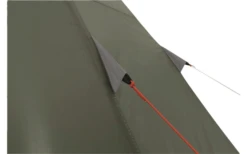 Easy Camp Bolide 400 Tipi Zelt 4 Personen 300 X 275 X 205 Cm -Dometic || Outwell || High Peak Verkäufe 689478 4911629