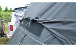 Outwell Jonesville 290SA Flex Busvorzelt Freistehend -Dometic || Outwell || High Peak Verkäufe 689937 5102711