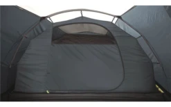 Outwell Cloud 5 Plus Kuppelzelt 5 Personen Blau -Dometic || Outwell || High Peak Verkäufe 690240 4942799