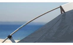 Outwell Cloud 5 Plus Kuppelzelt 5 Personen Blau -Dometic || Outwell || High Peak Verkäufe 690249 4942817