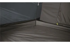 Outwell Cloud 5 Plus Kuppelzelt 5 Personen Blau -Dometic || Outwell || High Peak Verkäufe 690252 4942823