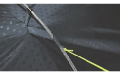 Outwell Cloud 2 Personen Kuppelzelt Blau -Dometic || Outwell || High Peak Verkäufe 690870 4942145