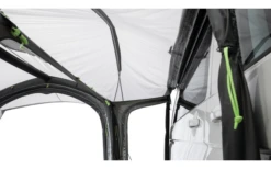 Outwell Crossville 250 SA Busvorzelt + ONS Leuchtelement-Set Bundle -Dometic || Outwell || High Peak Verkäufe 691292 4859039