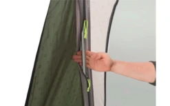 Outwell Avondale 6PA Tunnelzelt -Dometic || Outwell || High Peak Verkäufe 692153 4857992