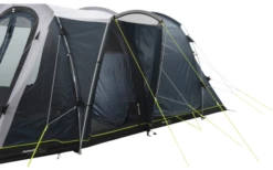 Outwell Nevada 5PE Tunnelzelt -Dometic || Outwell || High Peak Verkäufe 692537 4857836