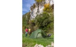 Mountain Guide Malo III Trekkingzelt Dunkelgrün -Dometic || Outwell || High Peak Verkäufe 692957 4861127