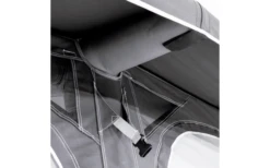 Dometic Residence AIR All-Season Aufblasbares Statisches Vorzelt Größe 13 -Dometic || Outwell || High Peak Verkäufe 695630 4789166