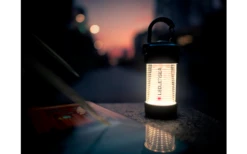 Ledlenser ML4 Laterne Warm Light Schwarz -Dometic || Outwell || High Peak Verkäufe 695894 4716344