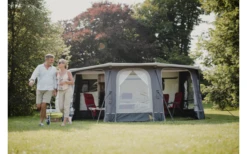 Vango Tuscany Air 500 Elements ProShield -Dometic || Outwell || High Peak Verkäufe 696017 4856873