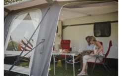 Vango Tuscany Air 500 Elements ProShield -Dometic || Outwell || High Peak Verkäufe 696020 4856879