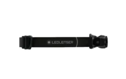 LedLenser MH4 Stirnlampe Schwarz -Dometic || Outwell || High Peak Verkäufe 696284 4716179