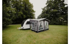 Vango Riviera Air 330 Elements ProShield -Dometic || Outwell || High Peak Verkäufe 696326 4857278