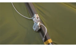 Robens Voyager 2EX Tunnelzelt 2 Personen 395 X 150 X 105 Cm -Dometic || Outwell || High Peak Verkäufe 696449 5010239