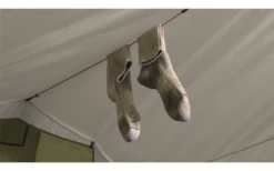 Robens Challenger 2 Tunnelzelt Grün 2 Personen -Dometic || Outwell || High Peak Verkäufe 696674 5021585