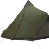 Robens Chinook Ursa PRS Tipi Zelt Dunkelgrün 8 Personen -Dometic || Outwell || High Peak Verkäufe 696683 5021792